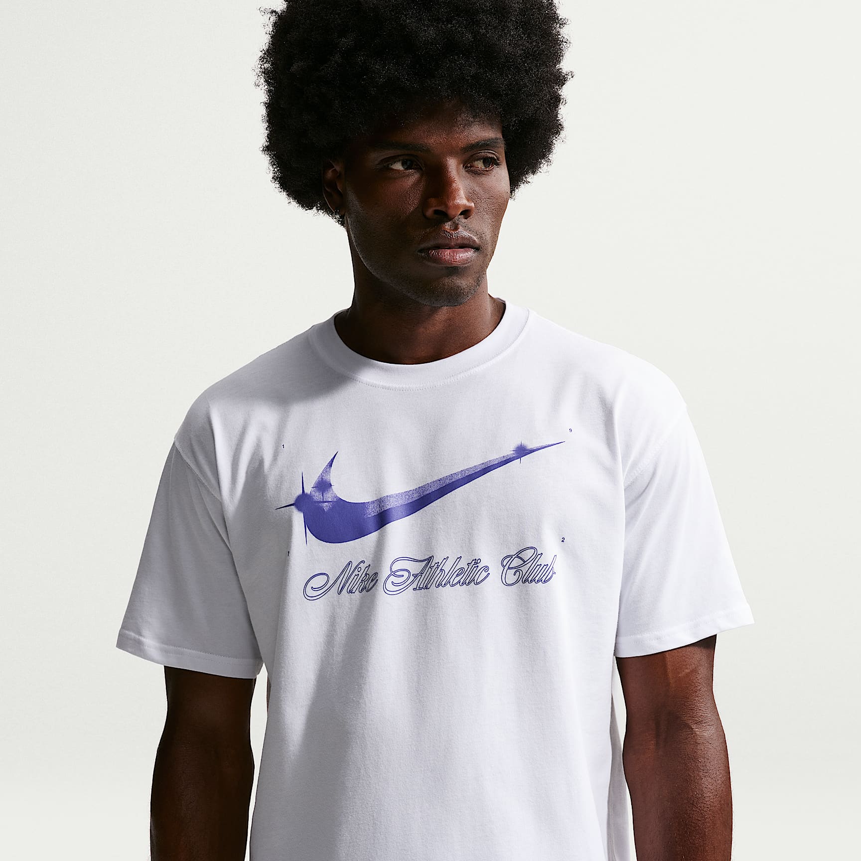 NIKE公式】ナイキ メンズ N.A.C. Tシャツ.オンラインストア (通販サイト)